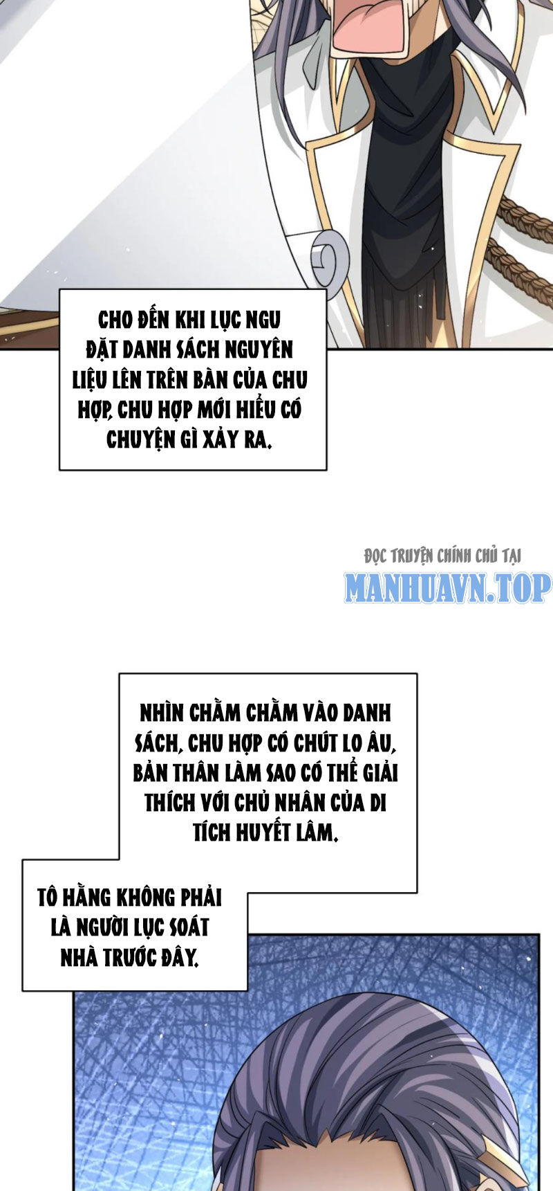 Cựu Nhật Ngự Long Chap 74 - Next Chap 75