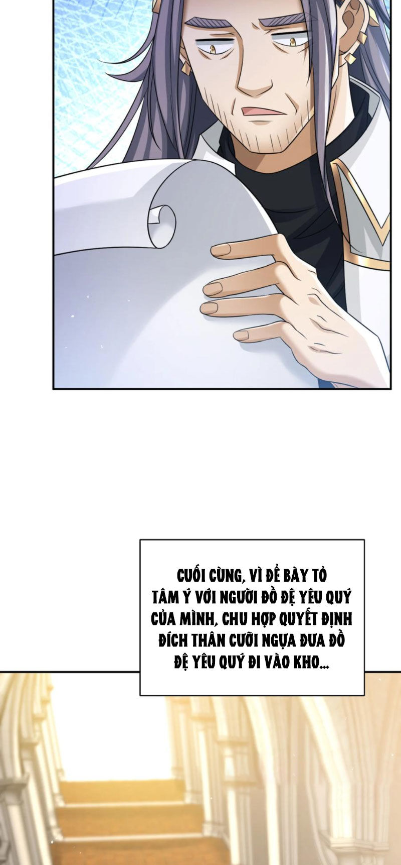 Cựu Nhật Ngự Long Chap 74 - Next Chap 75