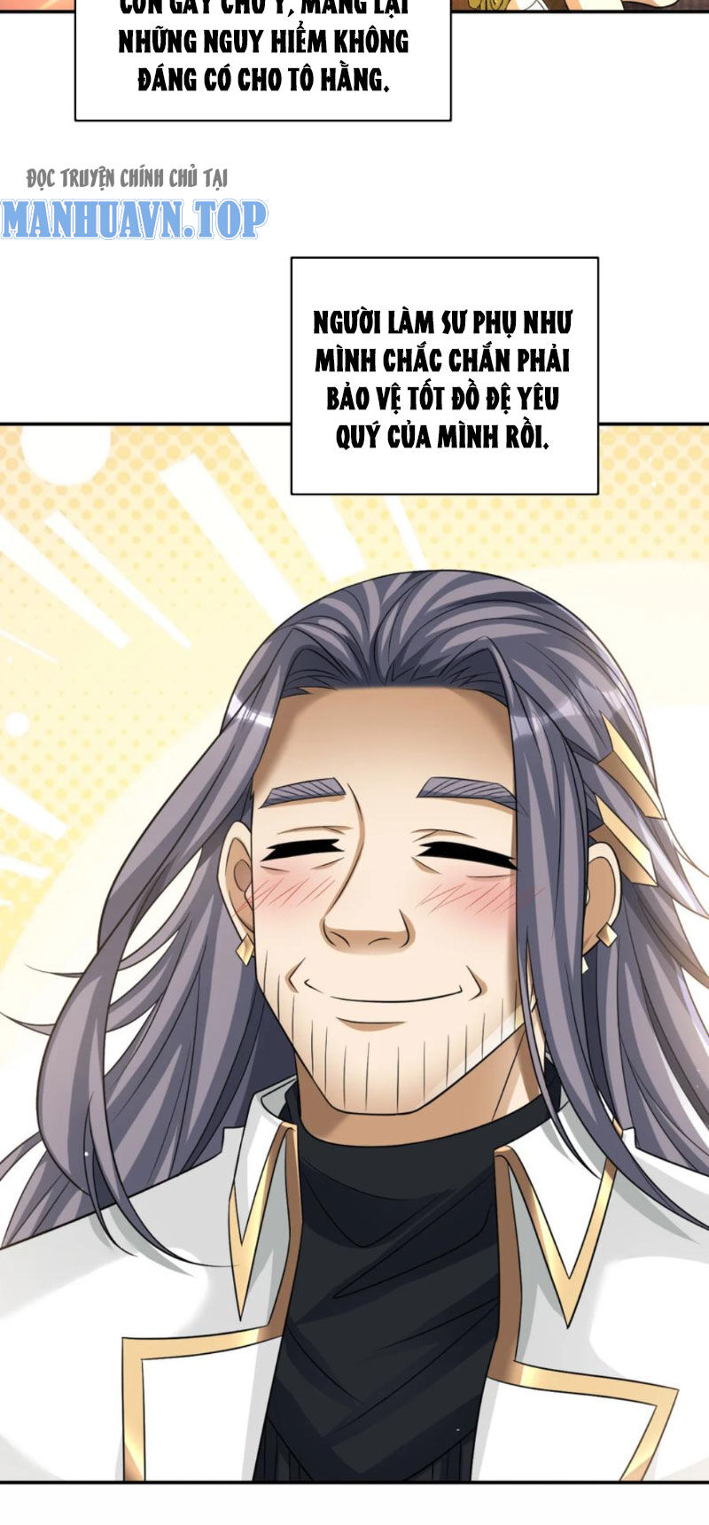 Cựu Nhật Ngự Long Chap 74 - Next Chap 75
