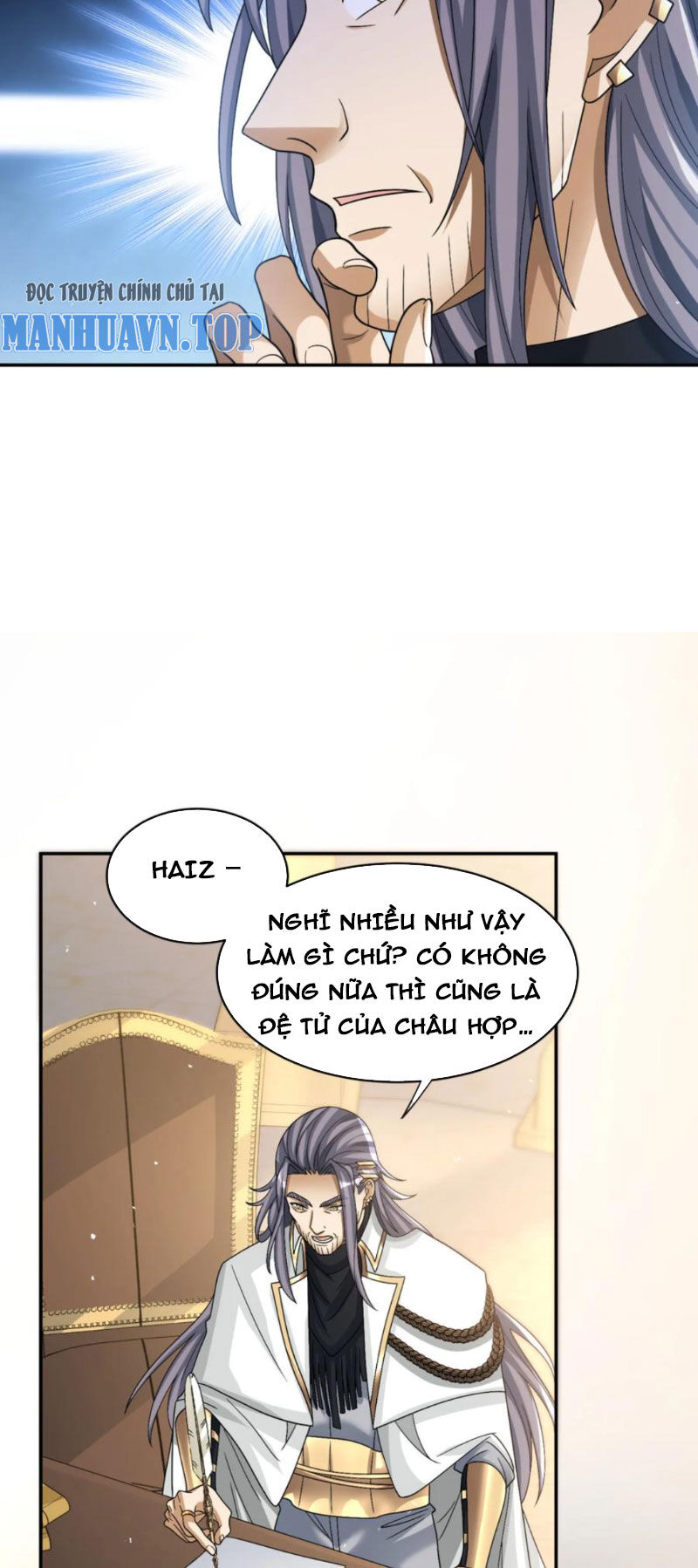 Cựu Nhật Ngự Long Chap 74 - Next Chap 75