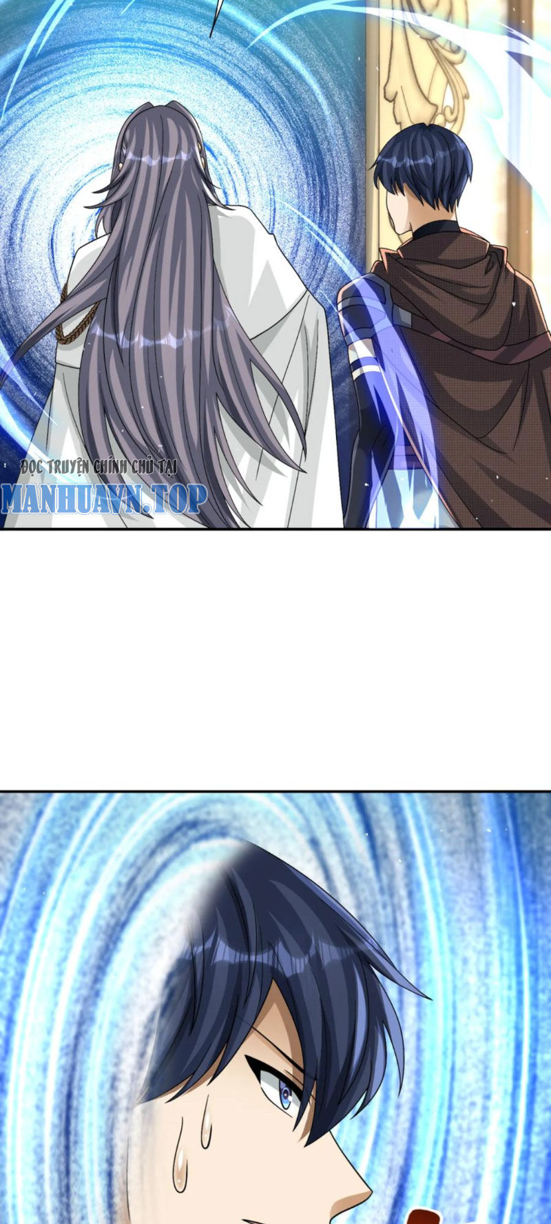 Cựu Nhật Ngự Long Chap 75 - Next Chap 76