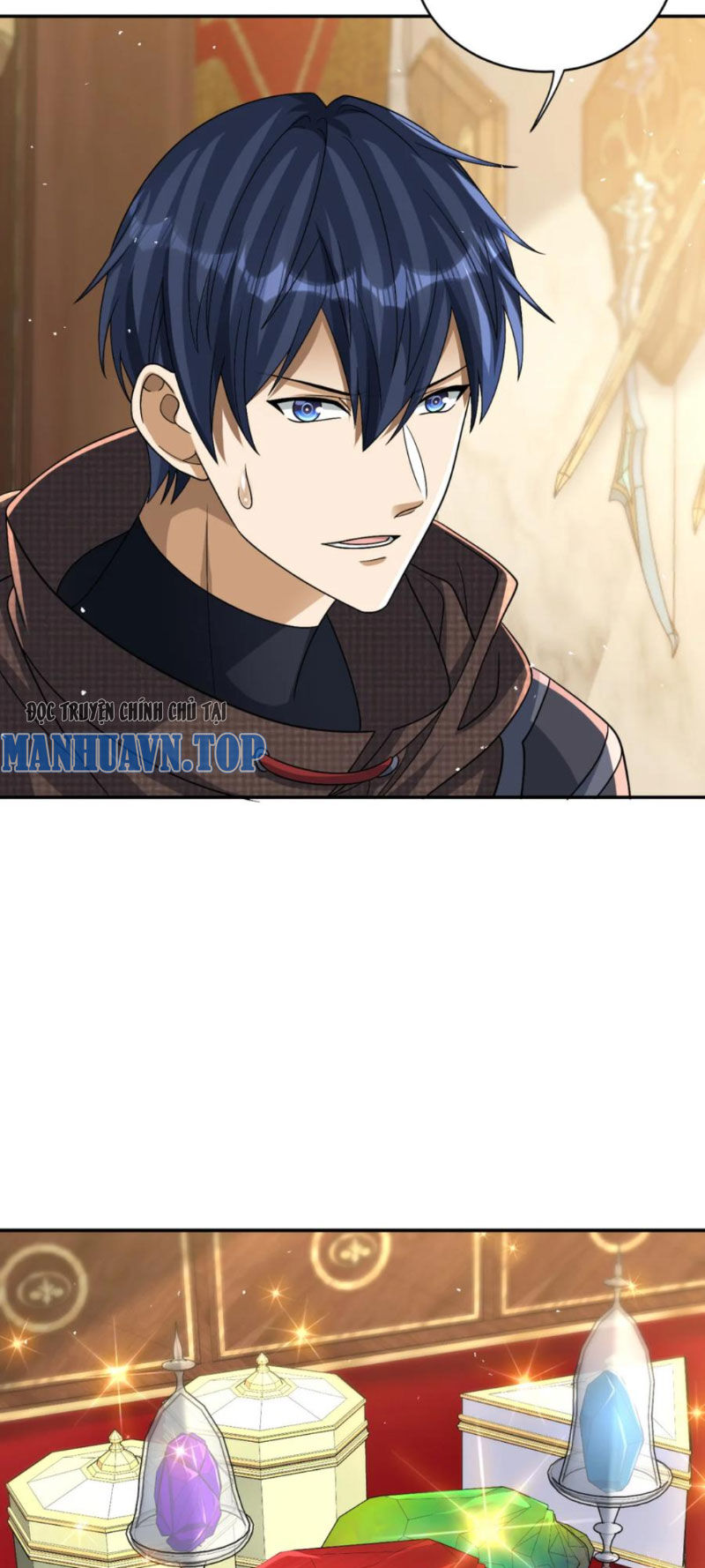 Cựu Nhật Ngự Long Chap 75 - Next Chap 76