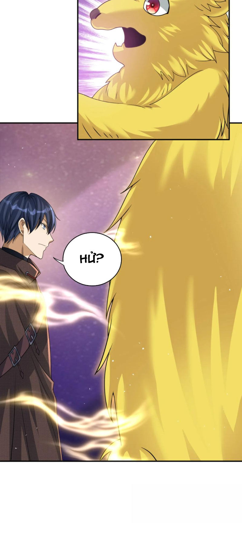 Cựu Nhật Ngự Long Chap 75 - Next Chap 76