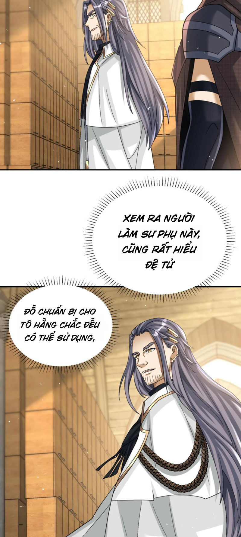 Cựu Nhật Ngự Long Chap 75 - Next Chap 76