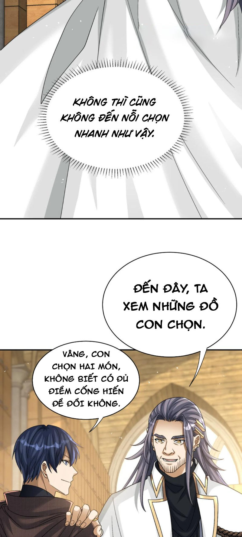 Cựu Nhật Ngự Long Chap 75 - Next Chap 76
