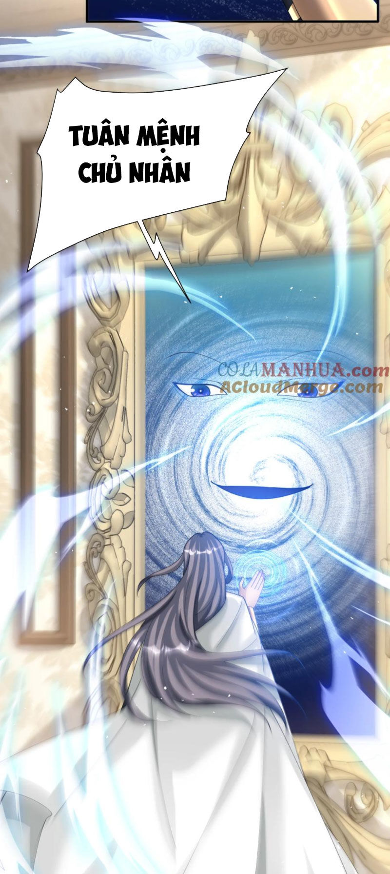 Cựu Nhật Ngự Long Chap 75 - Next Chap 76