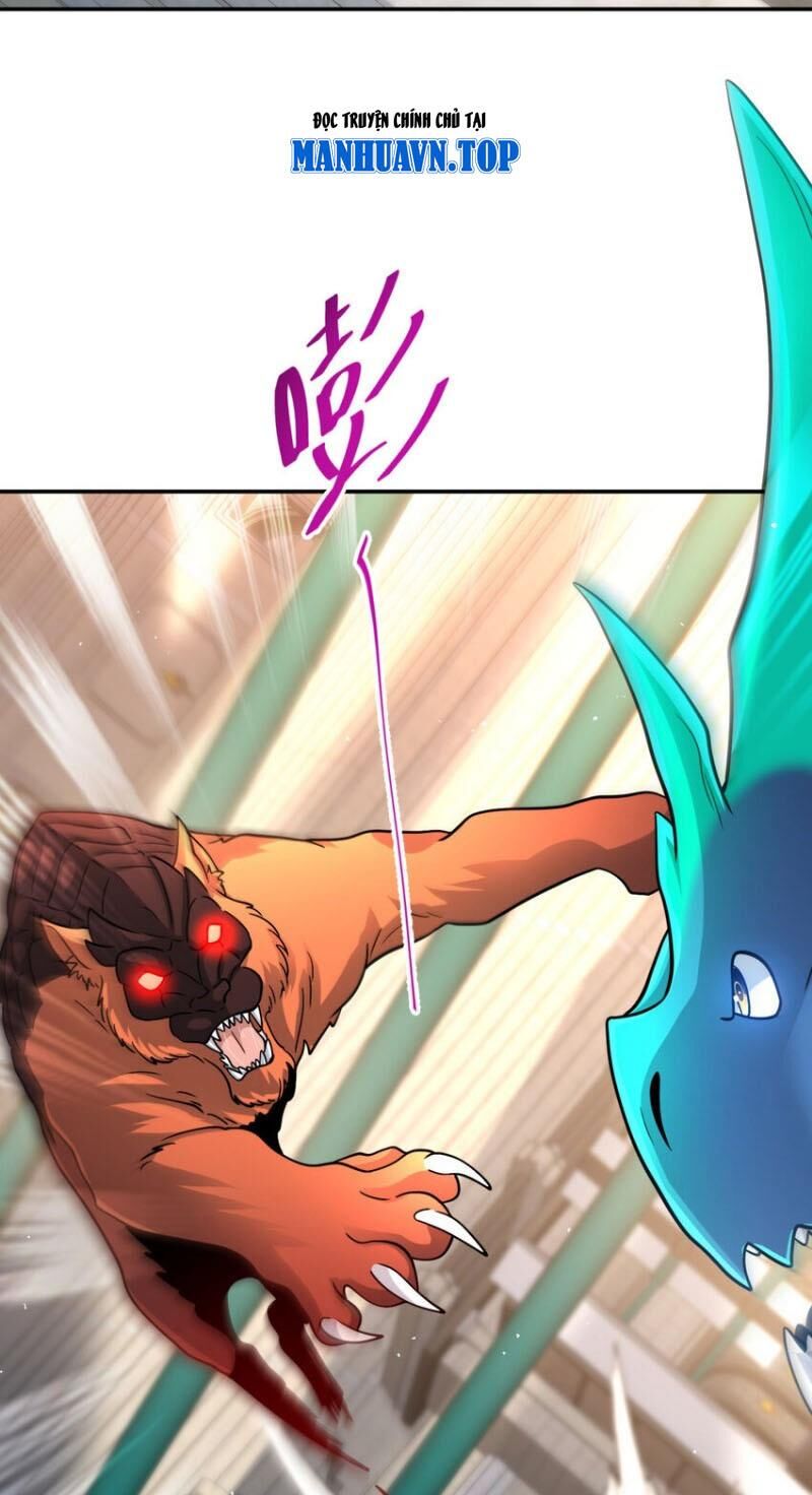 Cựu Nhật Ngự Long Chap 87 - Next Chap 88