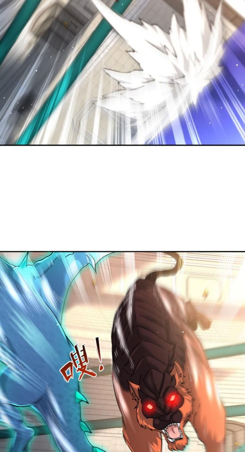 Cựu Nhật Ngự Long Chap 87 - Next Chap 88