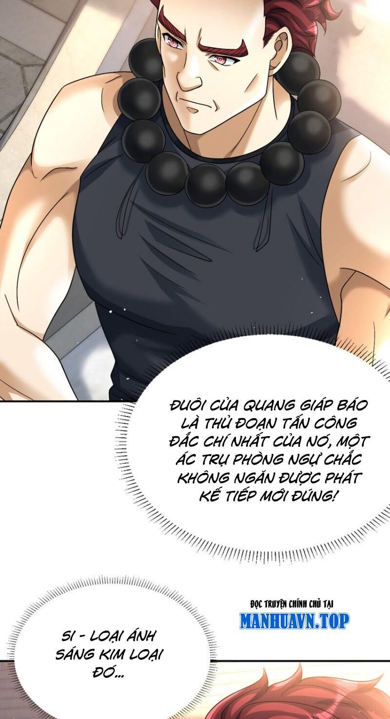Cựu Nhật Ngự Long Chap 87 - Next Chap 88