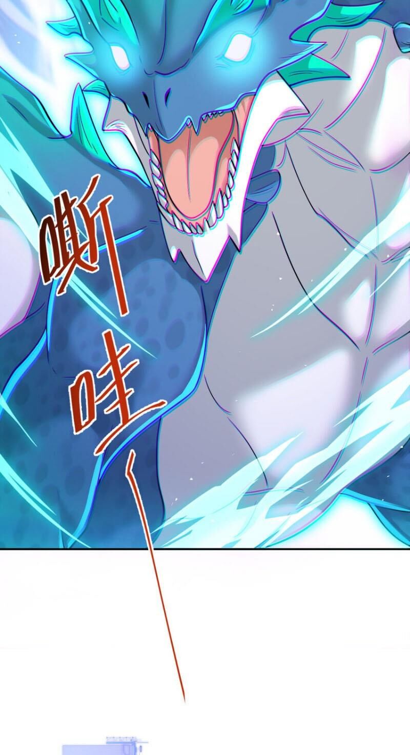 Cựu Nhật Ngự Long Chap 87 - Next Chap 88