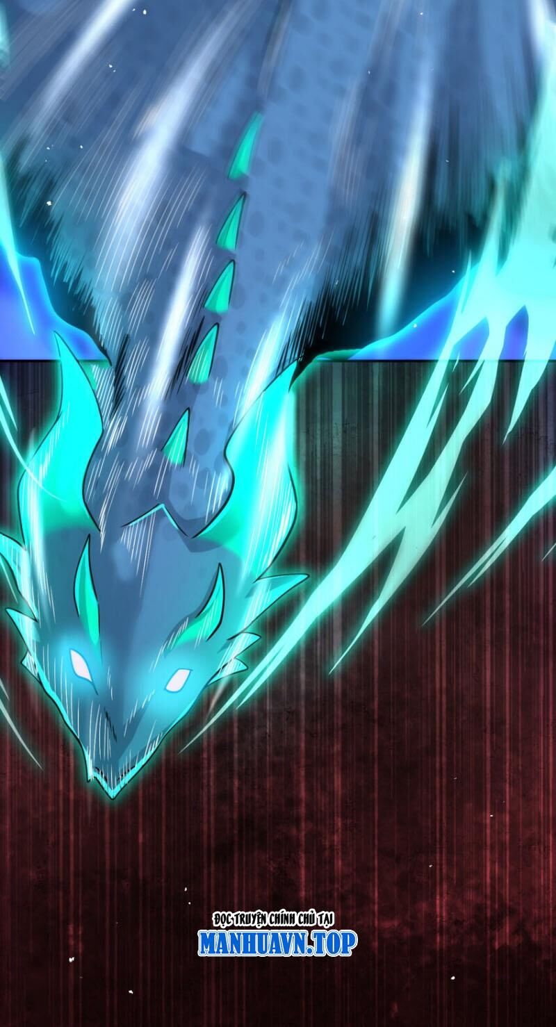 Cựu Nhật Ngự Long Chap 87 - Next Chap 88