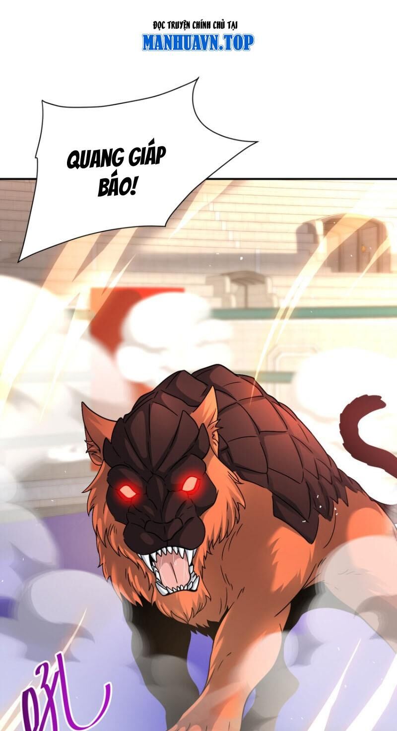 Cựu Nhật Ngự Long Chap 87 - Next Chap 88