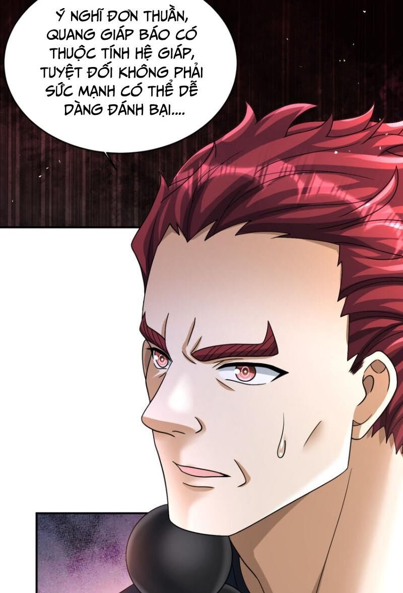 Cựu Nhật Ngự Long Chap 87 - Next Chap 88