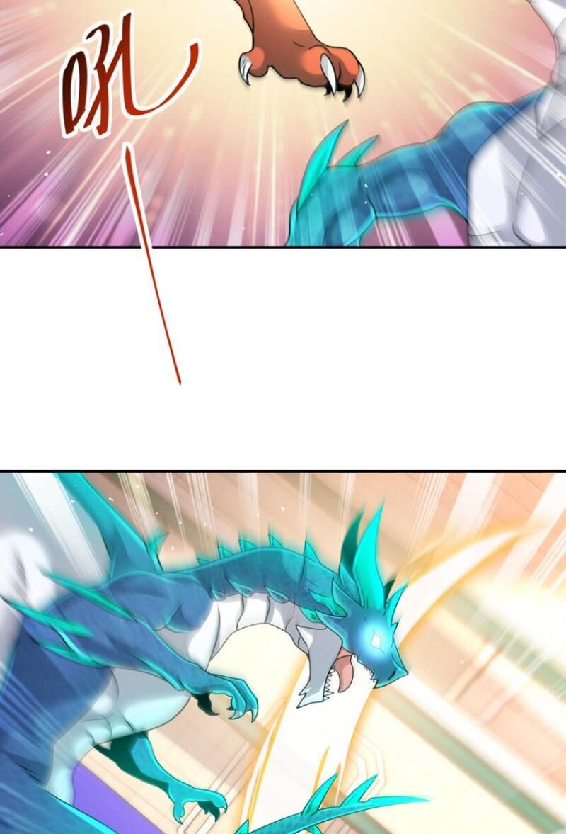Cựu Nhật Ngự Long Chap 87 - Next Chap 88