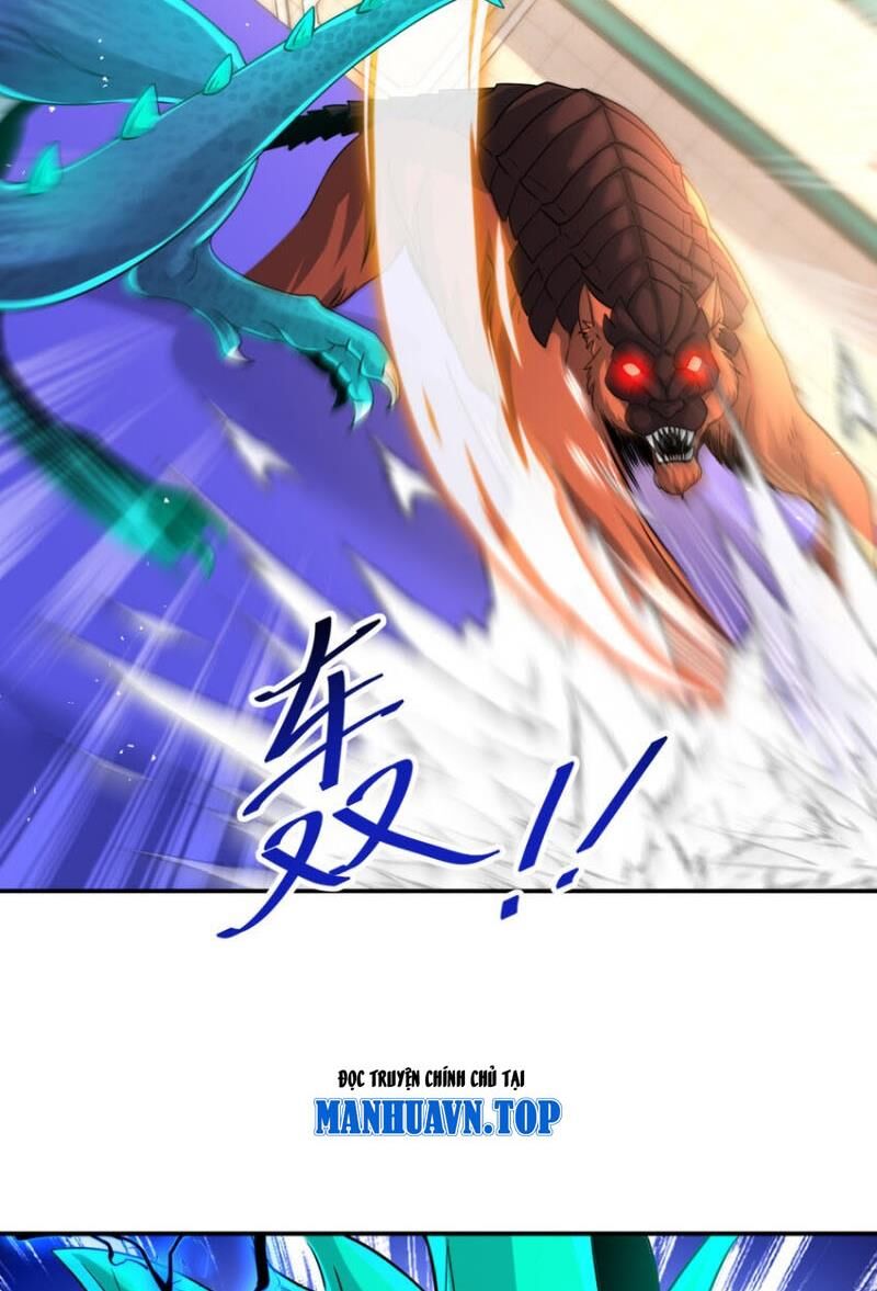 Cựu Nhật Ngự Long Chap 87 - Next Chap 88