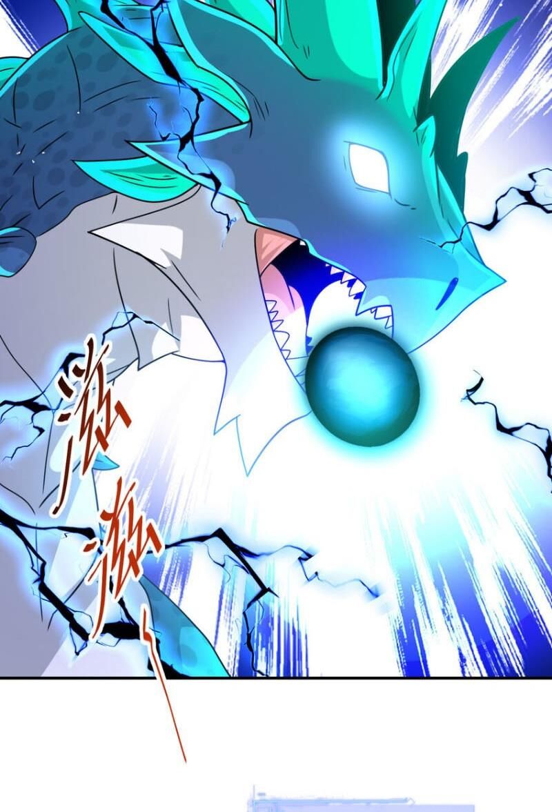Cựu Nhật Ngự Long Chap 87 - Next Chap 88