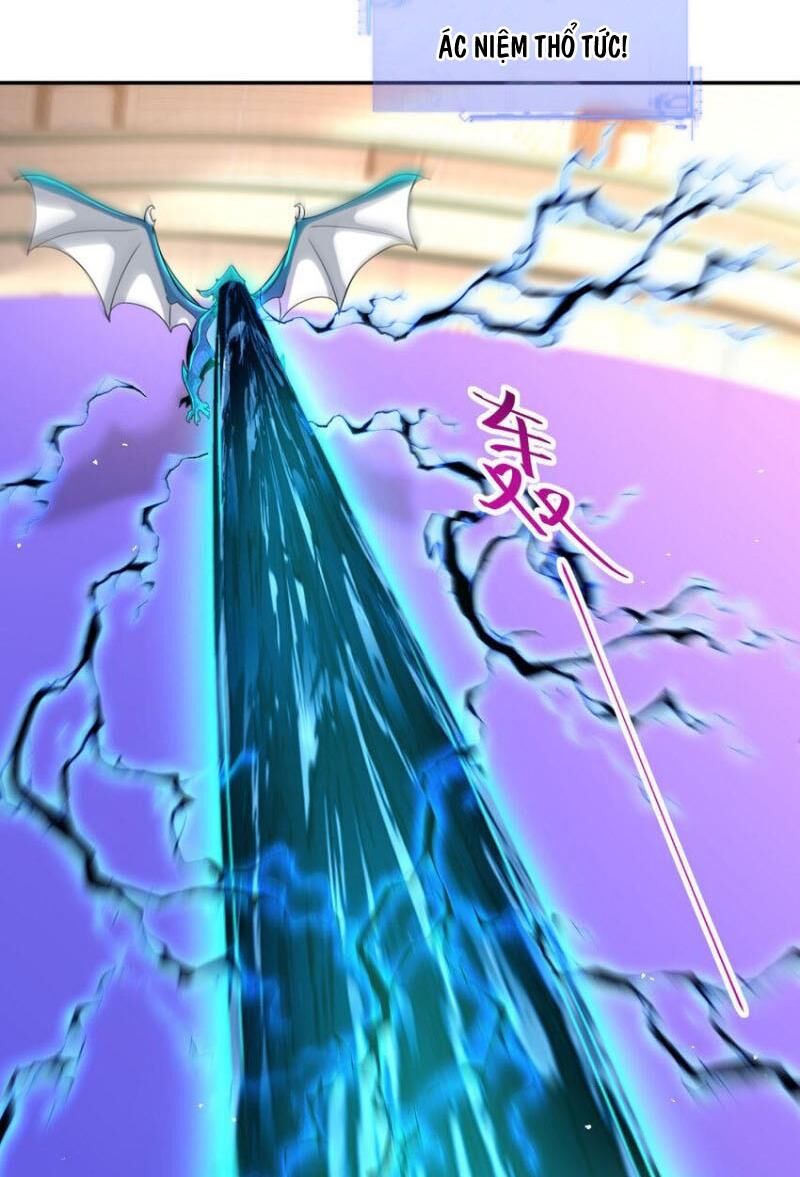 Cựu Nhật Ngự Long Chap 87 - Next Chap 88