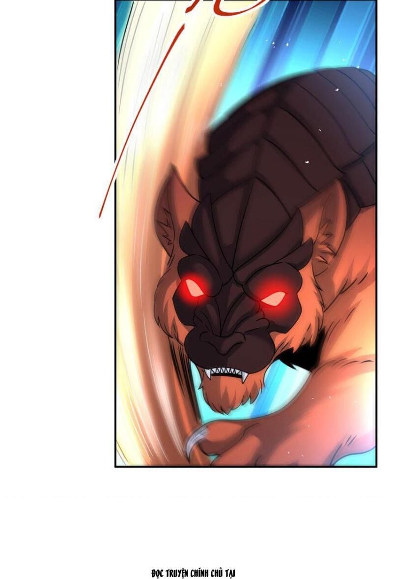 Cựu Nhật Ngự Long Chap 87 - Next Chap 88