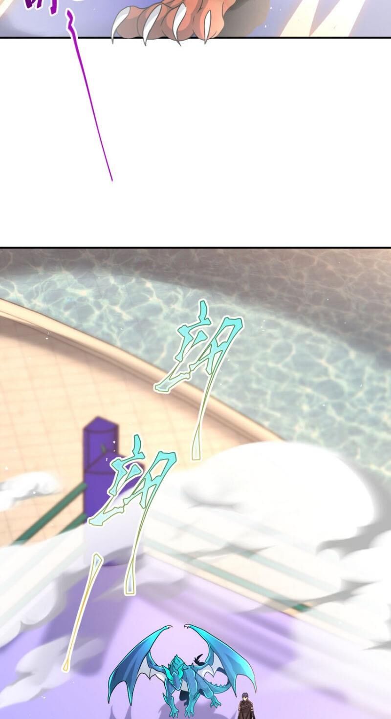 Cựu Nhật Ngự Long Chap 87 - Next Chap 88