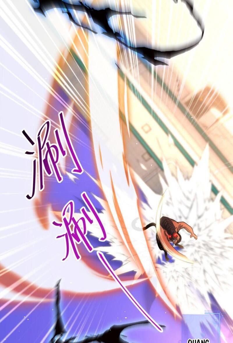 Cựu Nhật Ngự Long Chap 87 - Next Chap 88