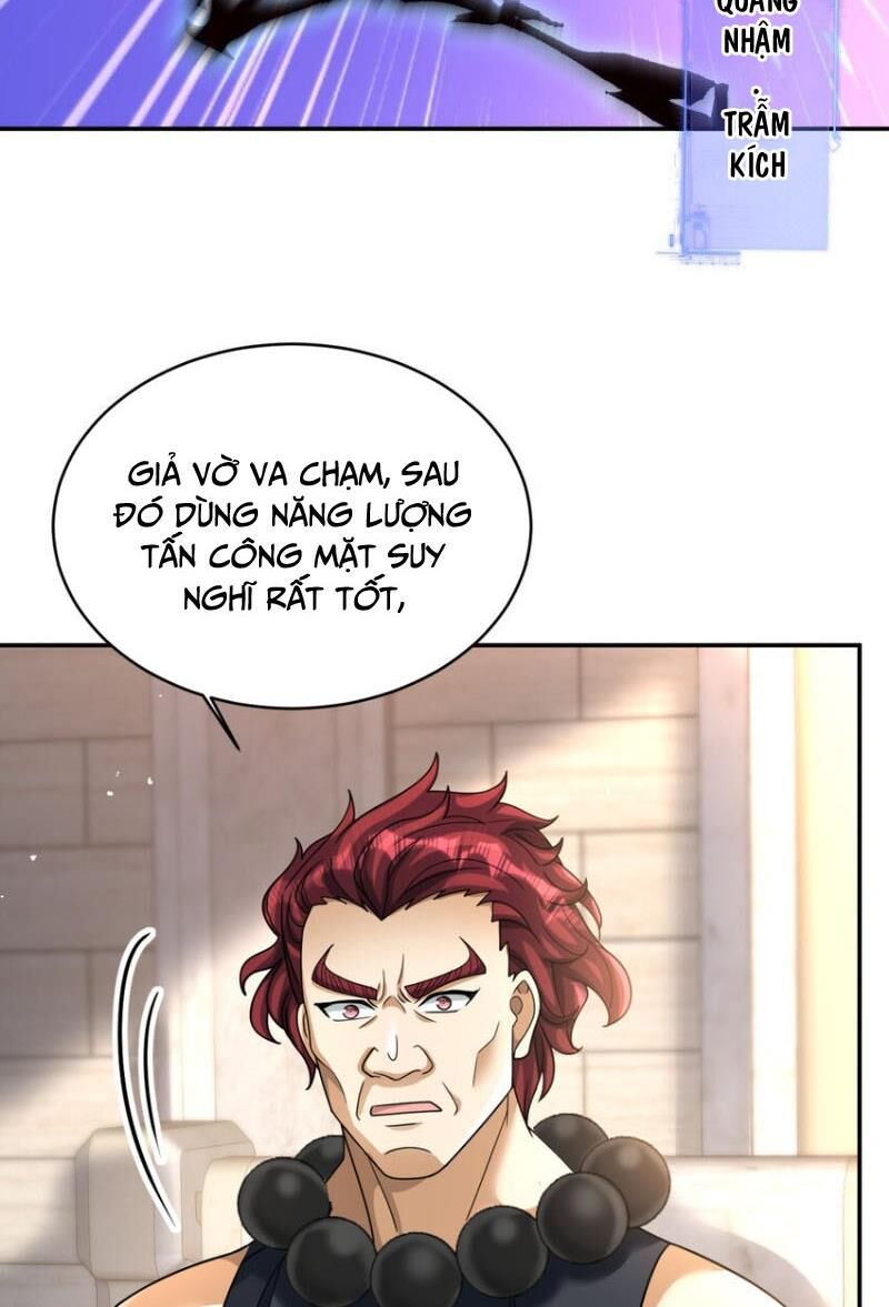 Cựu Nhật Ngự Long Chap 87 - Next Chap 88