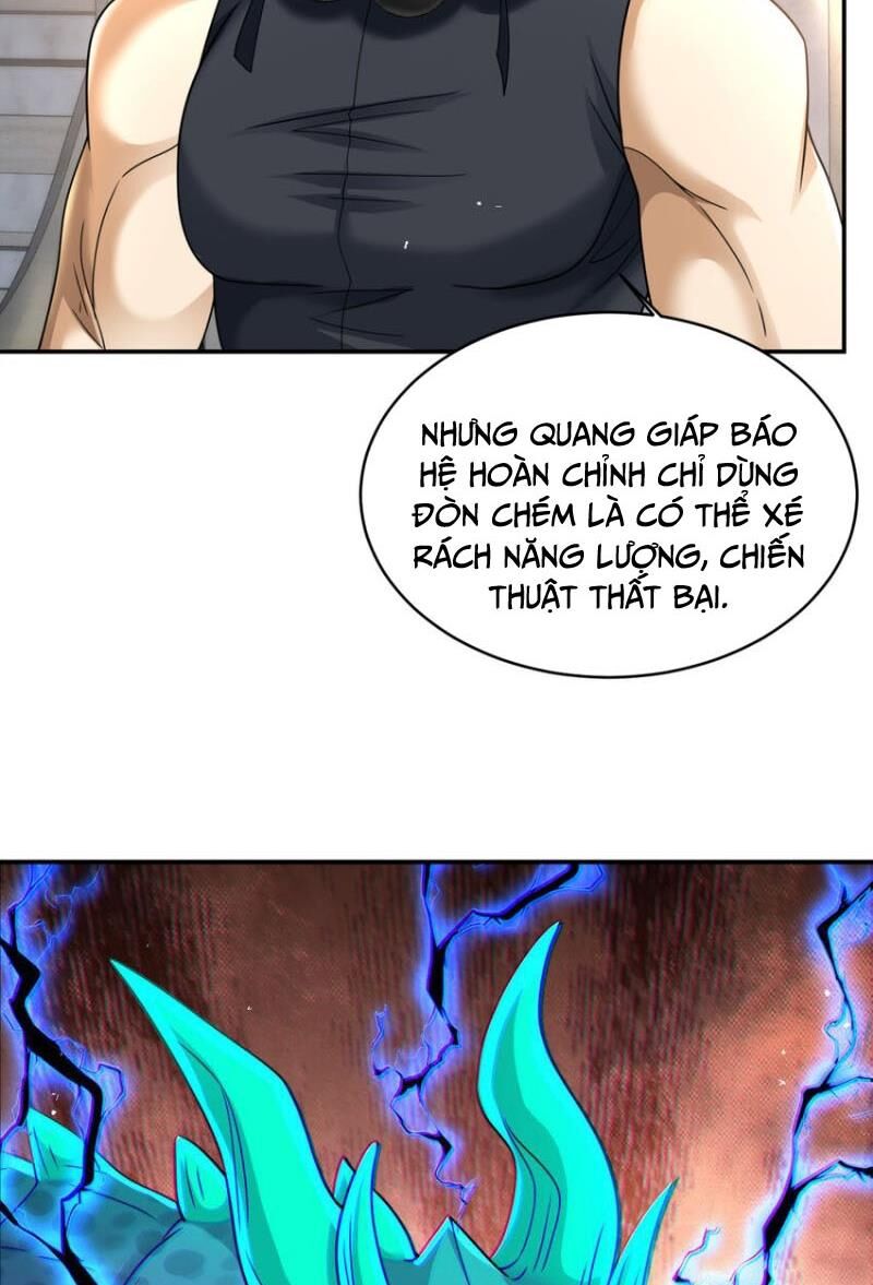 Cựu Nhật Ngự Long Chap 87 - Next Chap 88