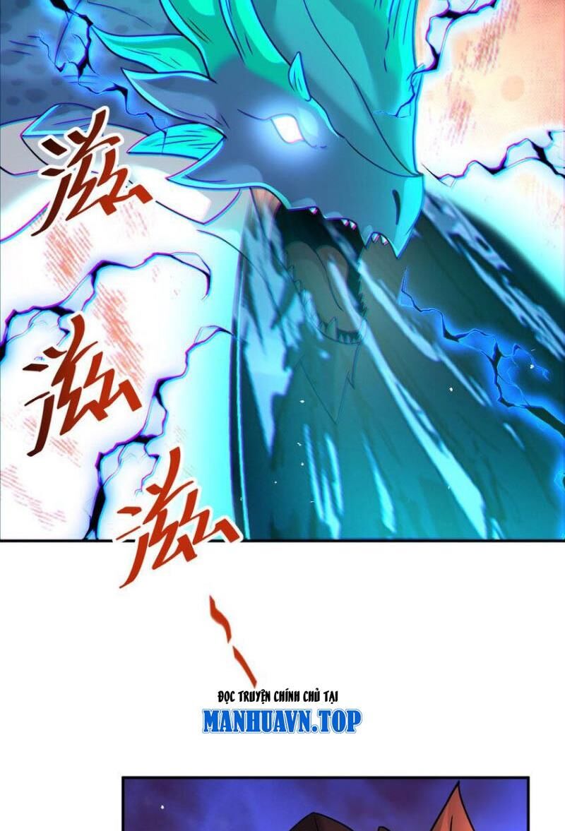 Cựu Nhật Ngự Long Chap 87 - Next Chap 88