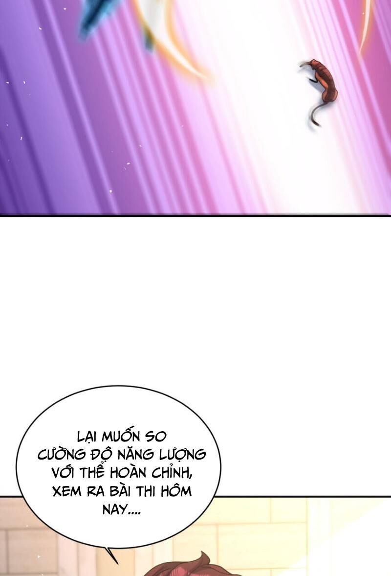 Cựu Nhật Ngự Long Chap 87 - Next Chap 88