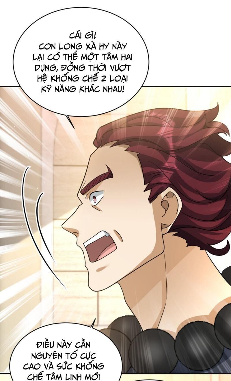 Cựu Nhật Ngự Long Chap 87 - Next Chap 88