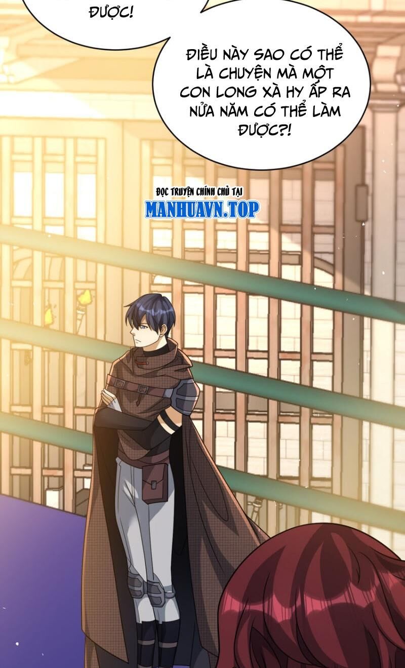 Cựu Nhật Ngự Long Chap 87 - Next Chap 88