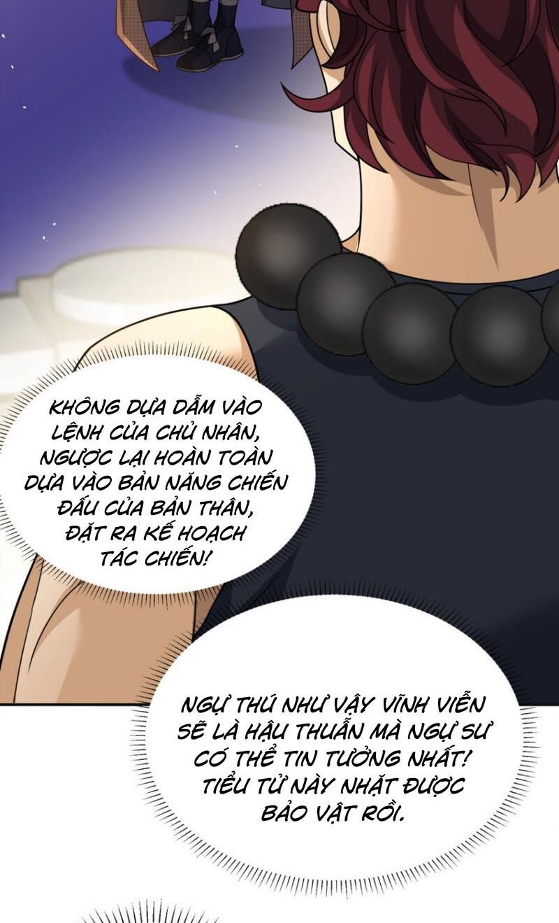 Cựu Nhật Ngự Long Chap 87 - Next Chap 88
