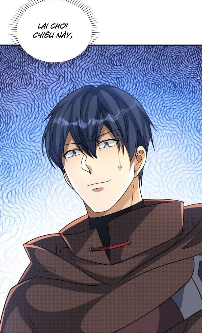 Cựu Nhật Ngự Long Chap 87 - Next Chap 88