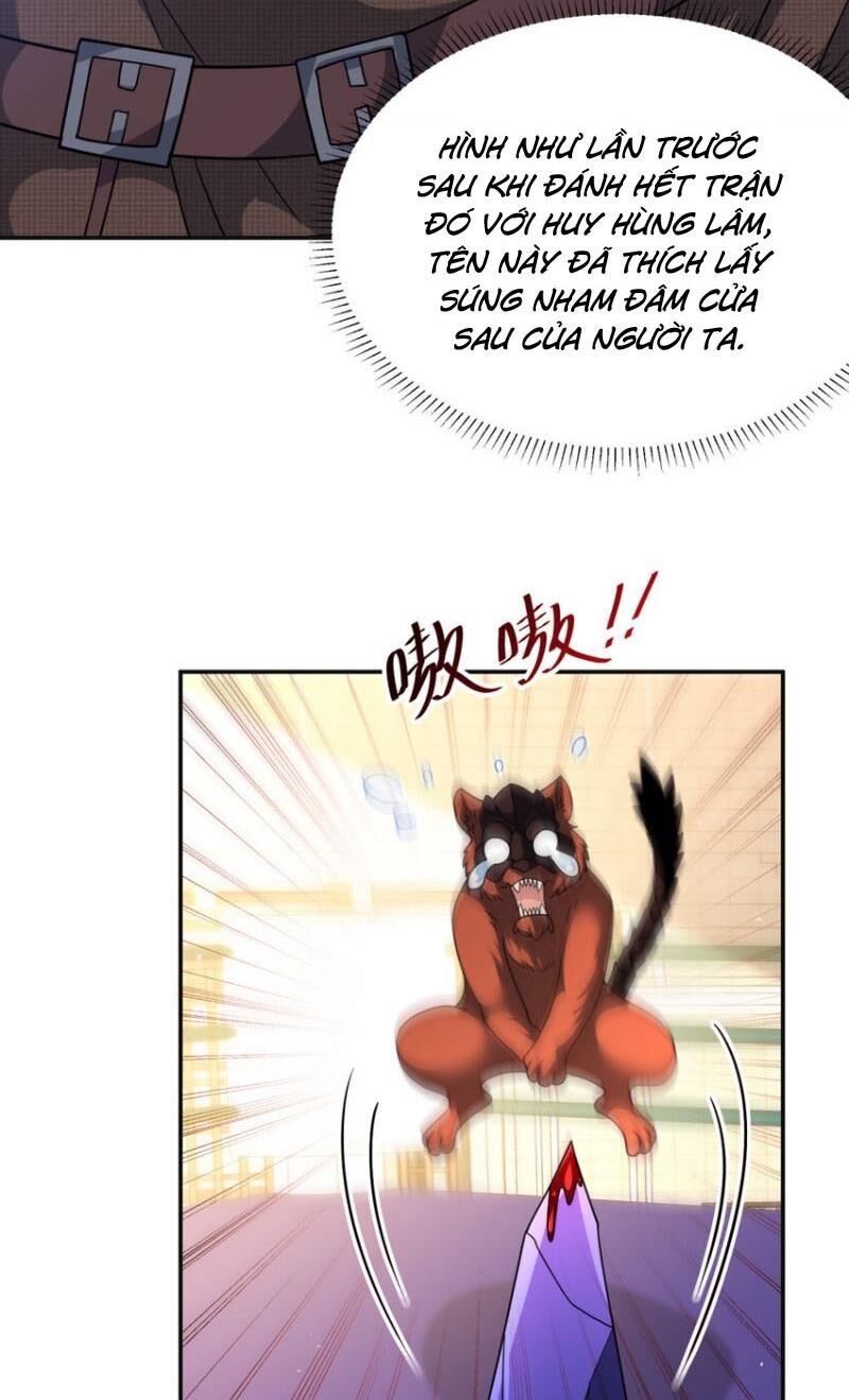 Cựu Nhật Ngự Long Chap 87 - Next Chap 88