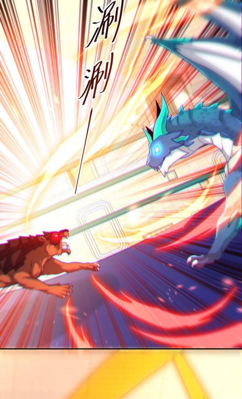 Cựu Nhật Ngự Long Chap 87 - Next Chap 88
