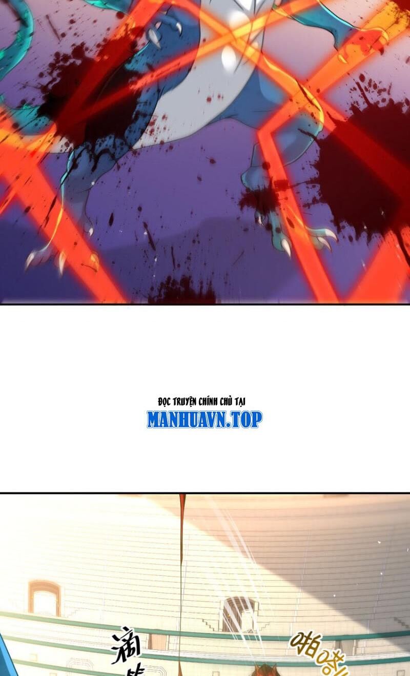 Cựu Nhật Ngự Long Chap 87 - Next Chap 88