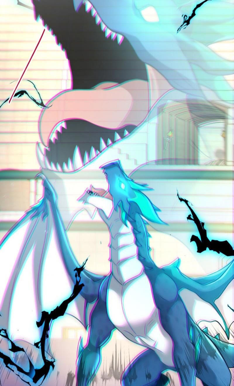 Cựu Nhật Ngự Long Chap 87 - Next Chap 88