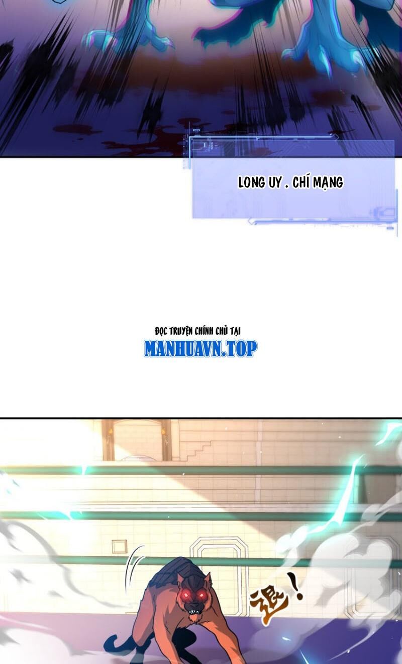 Cựu Nhật Ngự Long Chap 87 - Next Chap 88