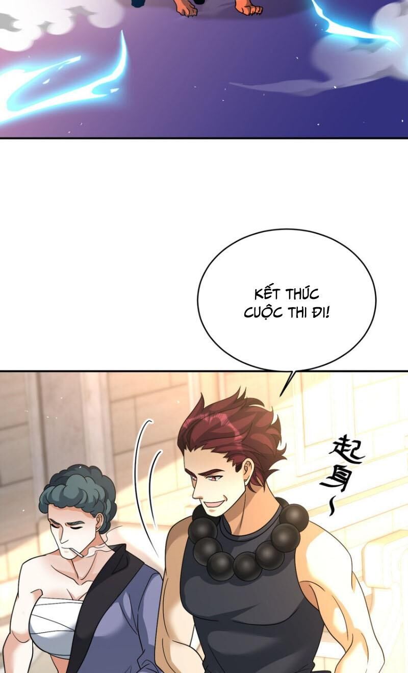 Cựu Nhật Ngự Long Chap 87 - Next Chap 88