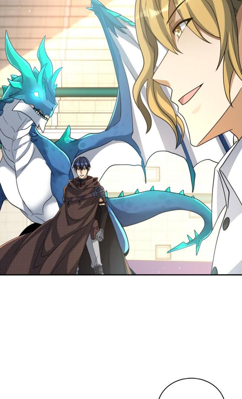 Cựu Nhật Ngự Long Chap 87 - Next Chap 88