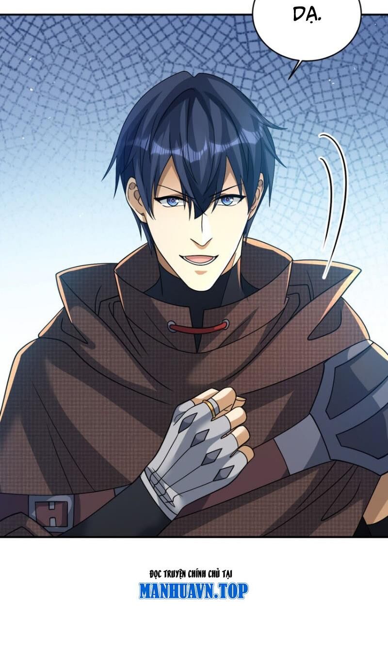 Cựu Nhật Ngự Long Chap 87 - Next Chap 88