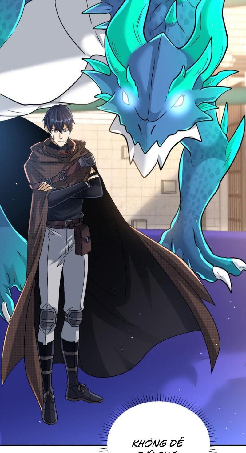 Cựu Nhật Ngự Long Chap 87 - Next Chap 88