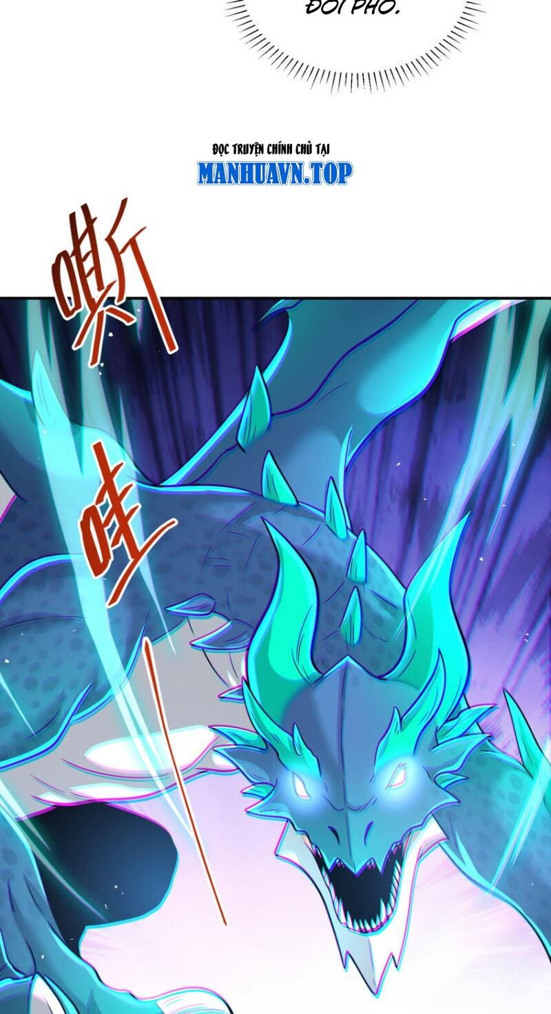 Cựu Nhật Ngự Long Chap 87 - Next Chap 88