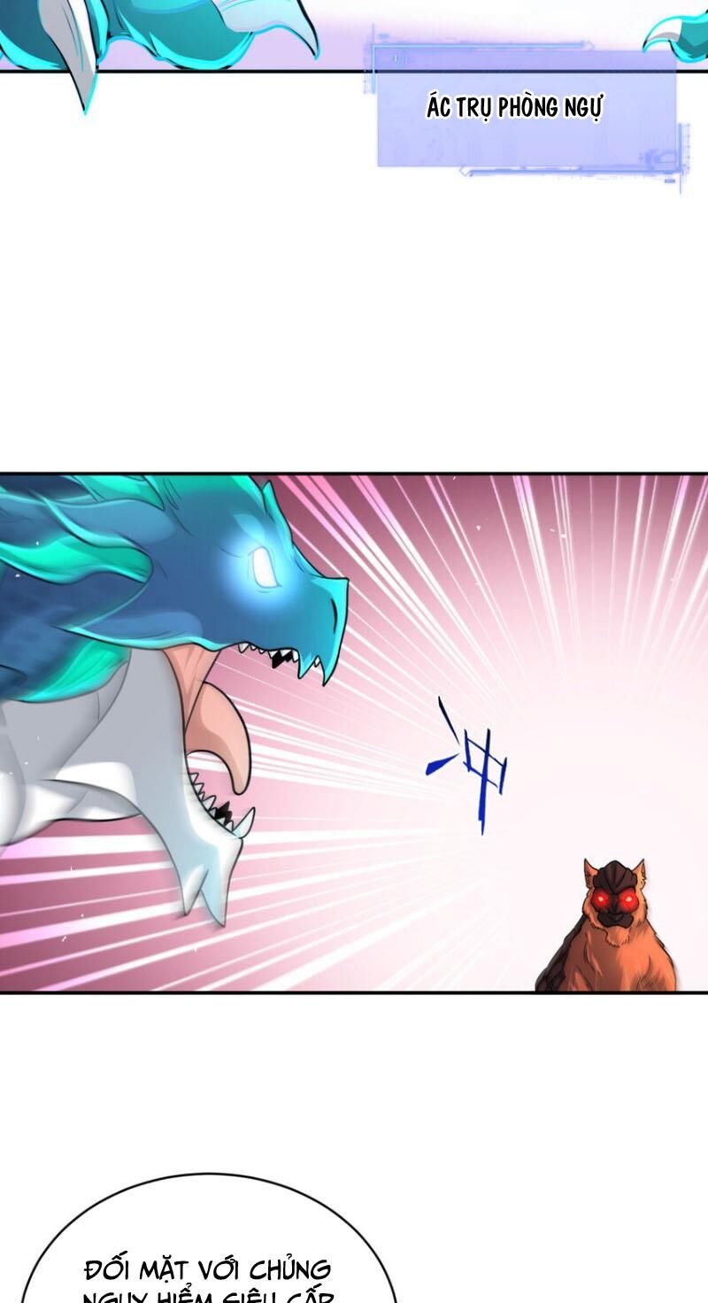 Cựu Nhật Ngự Long Chap 87 - Next Chap 88