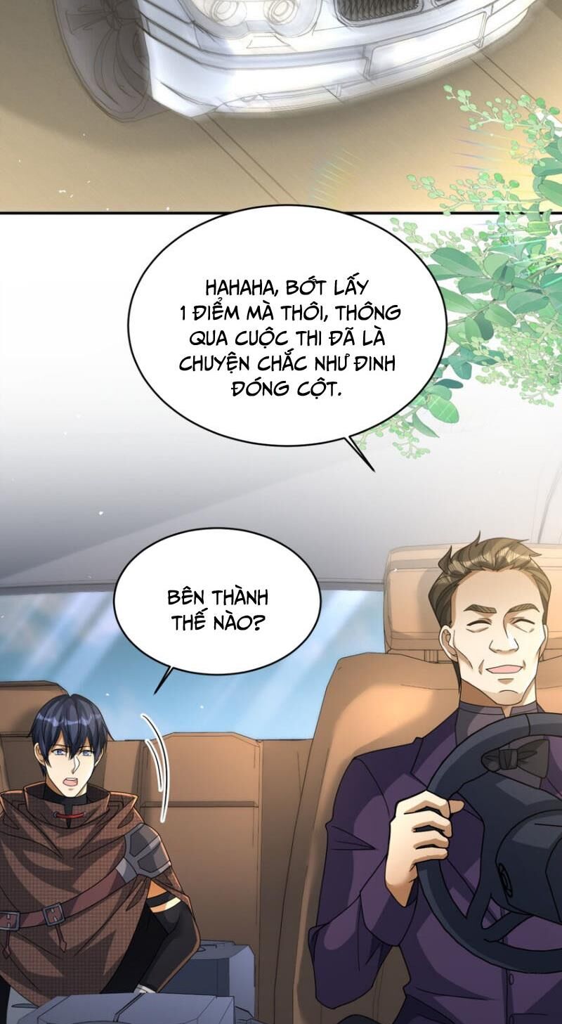 Cựu Nhật Ngự Long Chap 88 - Next Chap 89