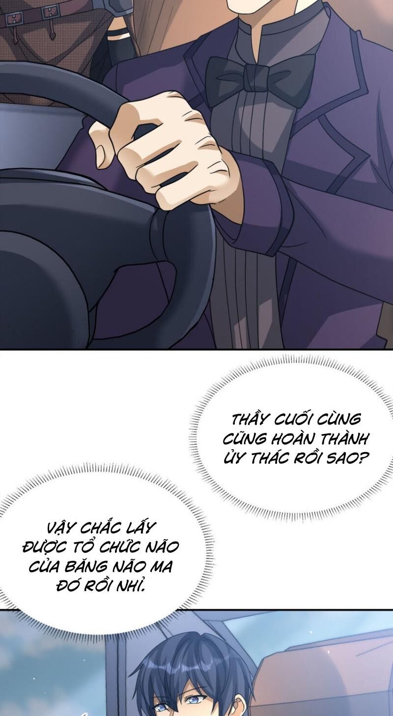 Cựu Nhật Ngự Long Chap 88 - Next Chap 89