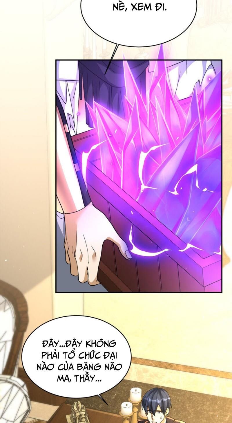 Cựu Nhật Ngự Long Chap 88 - Next Chap 89