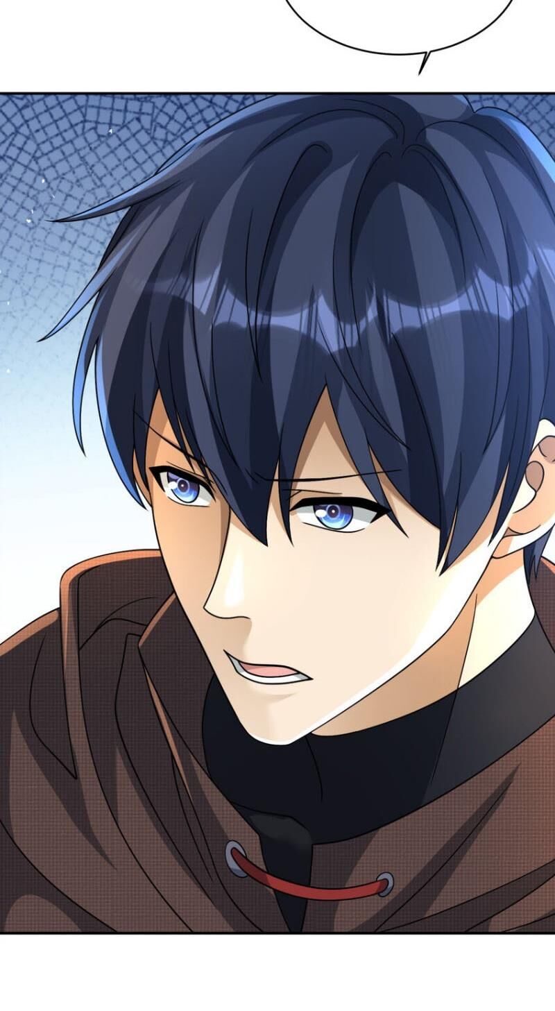 Cựu Nhật Ngự Long Chap 88 - Next Chap 89