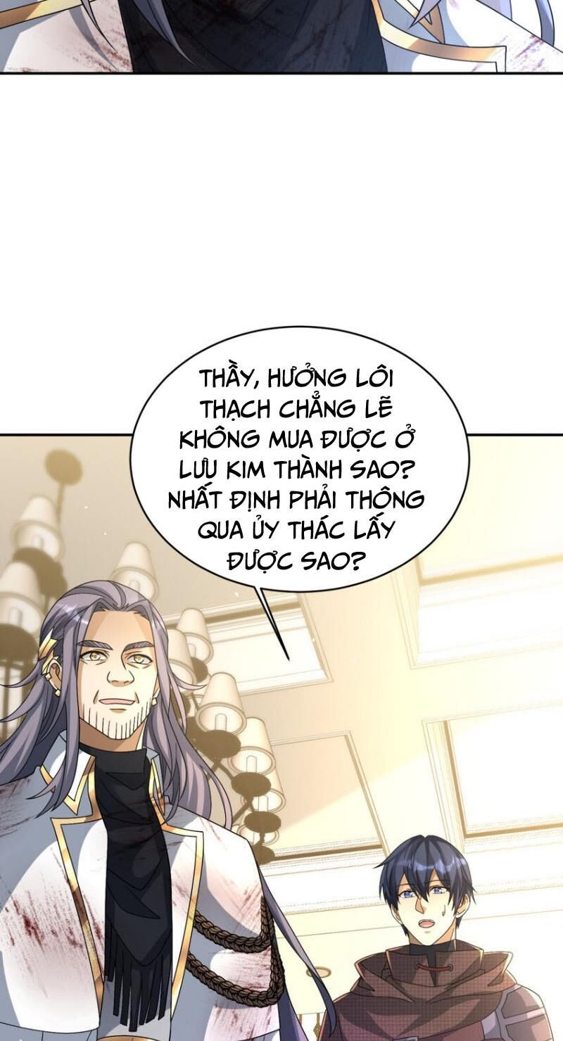 Cựu Nhật Ngự Long Chap 88 - Next Chap 89