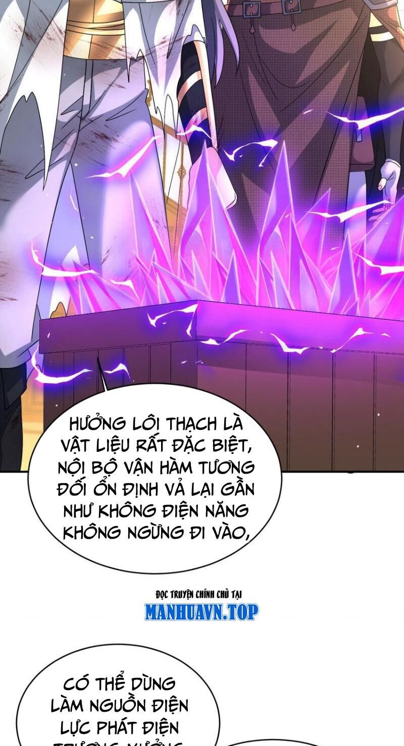 Cựu Nhật Ngự Long Chap 88 - Next Chap 89