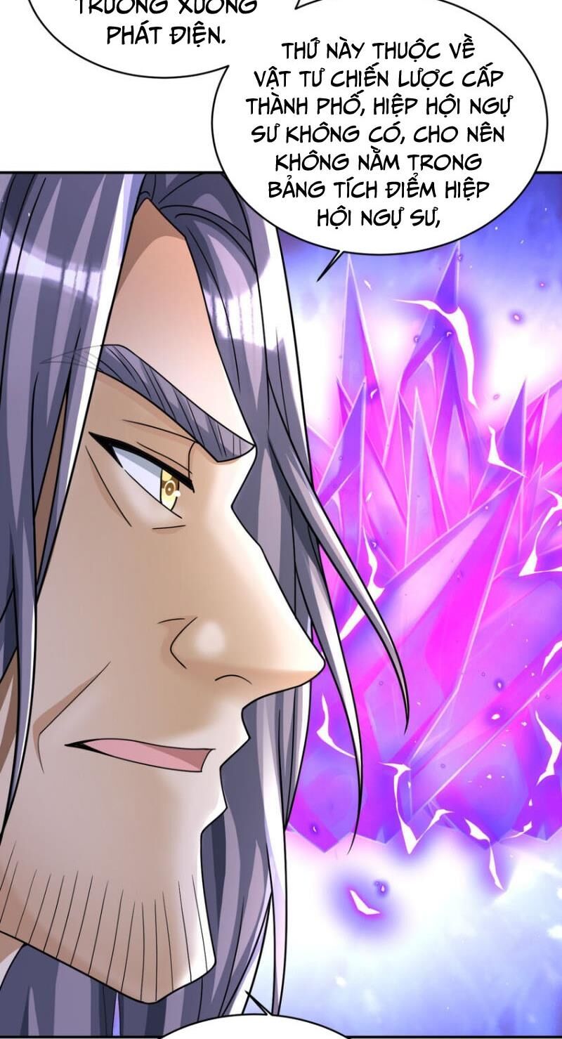 Cựu Nhật Ngự Long Chap 88 - Next Chap 89